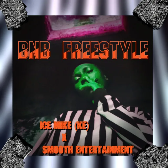 BnB Freestyle