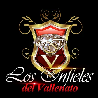 Los Infieles del Vallenato by Los Infieles Del Vallenato