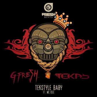 Tekstyle Baby by G-Fresh