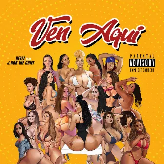 Ven Aqui by Derez