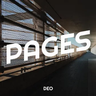 Pages by Deo