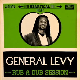 Rub a Dub Session by Heartical Sound