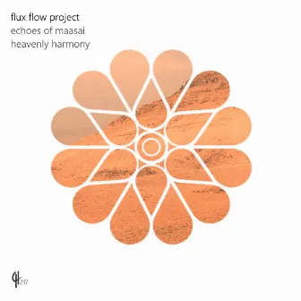 Echoes of Maasai by Flux Flow Project