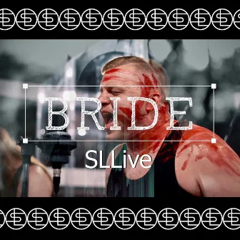 Bride by Sllive