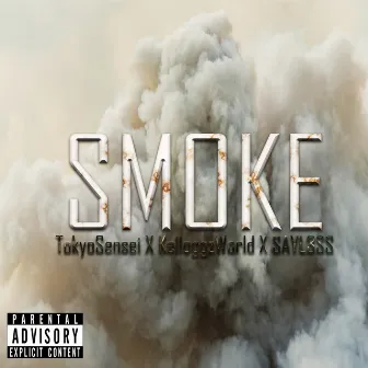 Smoke by TokyoSensei