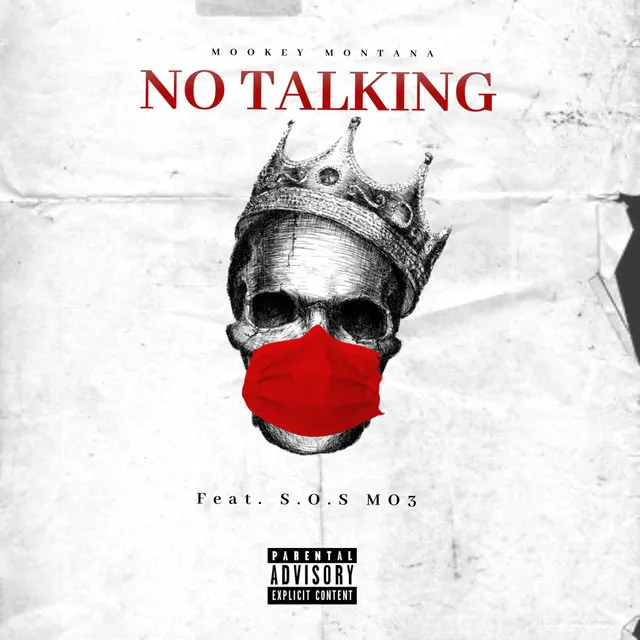 No Talking