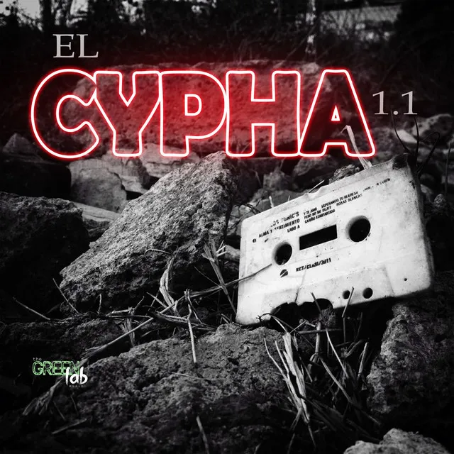 El Cypha 1.1