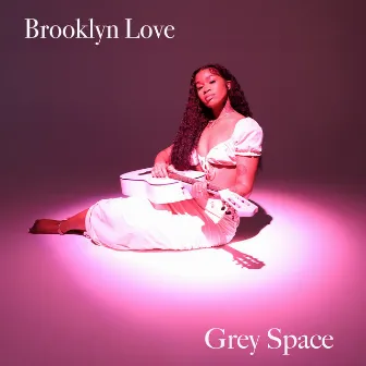 Grey Space by Brooklyn Love