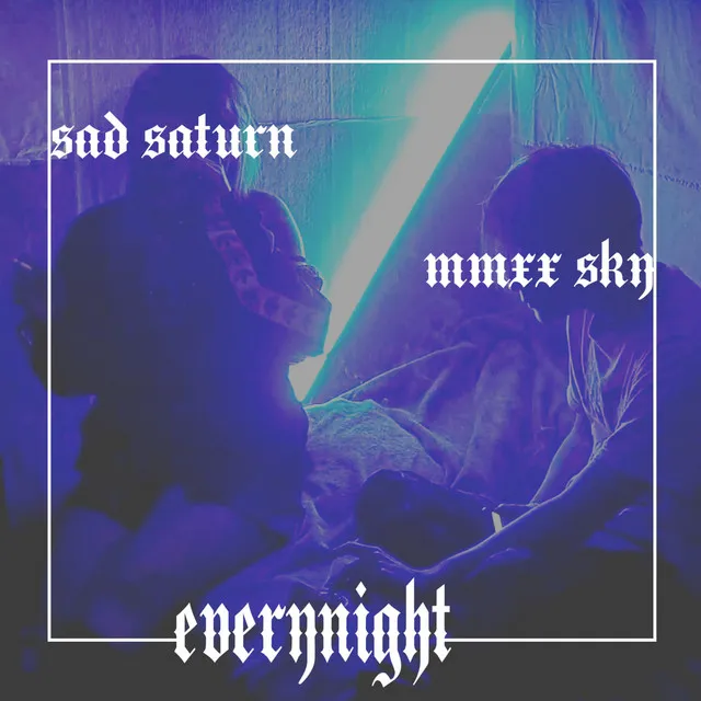 매일밤 EVERYNIGHT