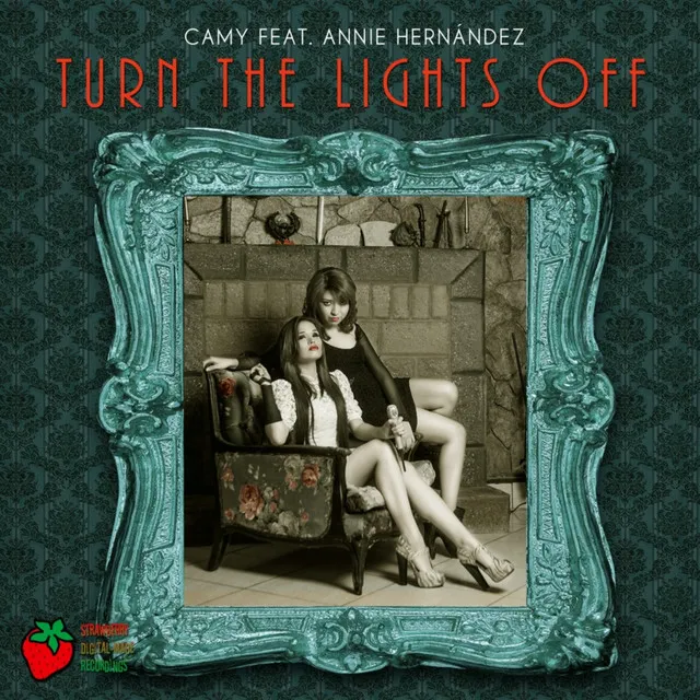 Turn The Lights Off - Deep & Soulful Mix