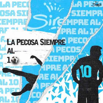 La pecosa siempre al 10 by SIRES