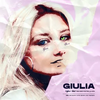 Giulia by Giovane Poi