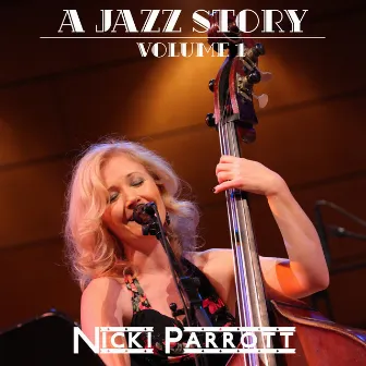 A Jazz Story. Volume 1 by Paolo Tomelleri Big Band