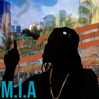 M.I.A. by Smoove D