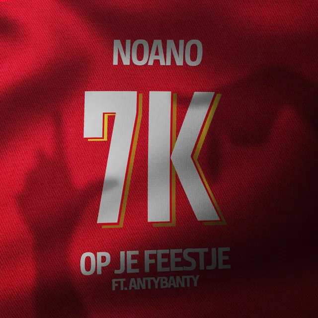 7K Op Je Feestje