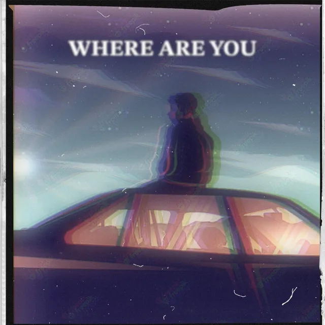 Where are you