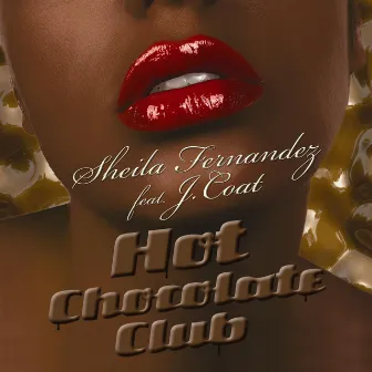 Hot Chocolate Club by Sheila Fernandez