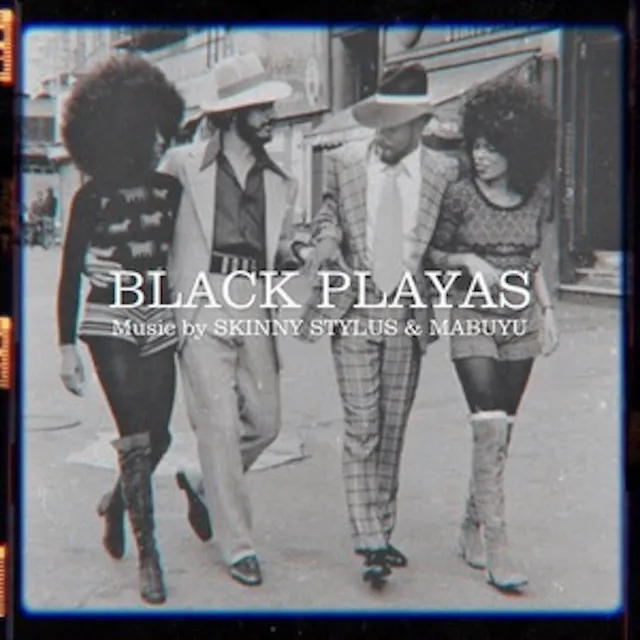 Black Playas