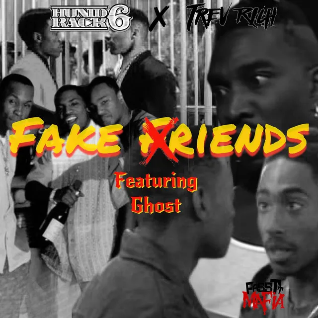 Fake Friends