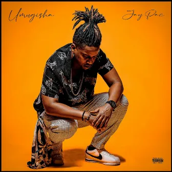 UMUGISHA by Jay Pac