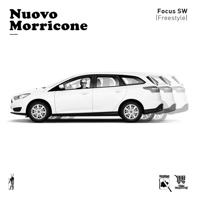 Nuovo Morricone (freestyle)