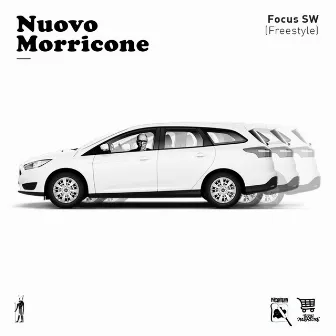 Nuovo Morricone (freestyle) by TresDeca