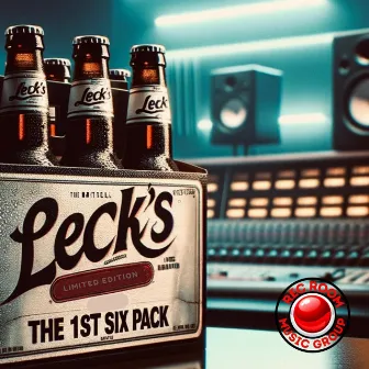 The First 6 Pack by Leck