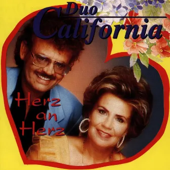 Herz an Herz by Duo California