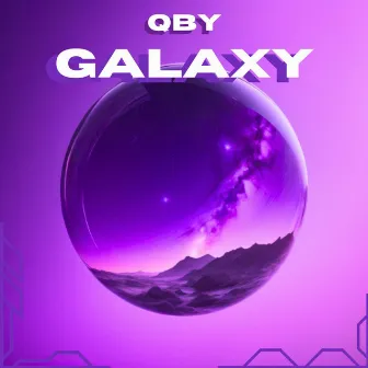 Galaxy by Qby