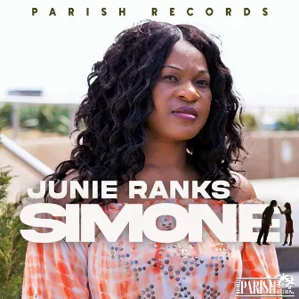 SIMONE by Junie Ranks