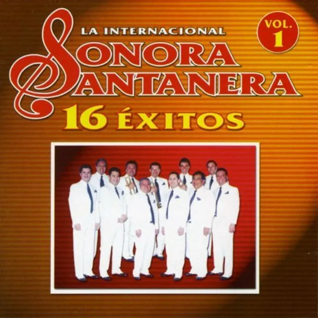 16 Exitos Vol. 1