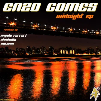 Midnight EP by Enzo Gomes