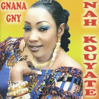 Gnana Gny by Nah Kouyate