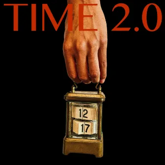 Time 2.0 by Lo Boii