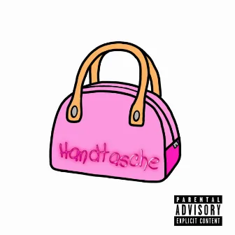 Handtasche by Plattenlieferant