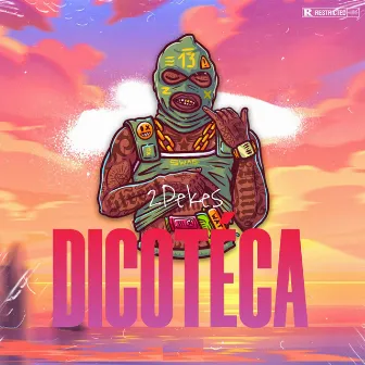 Dicotéca by 2PeKes