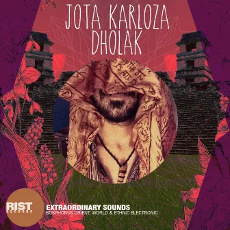 Dholak by Jota Karloza