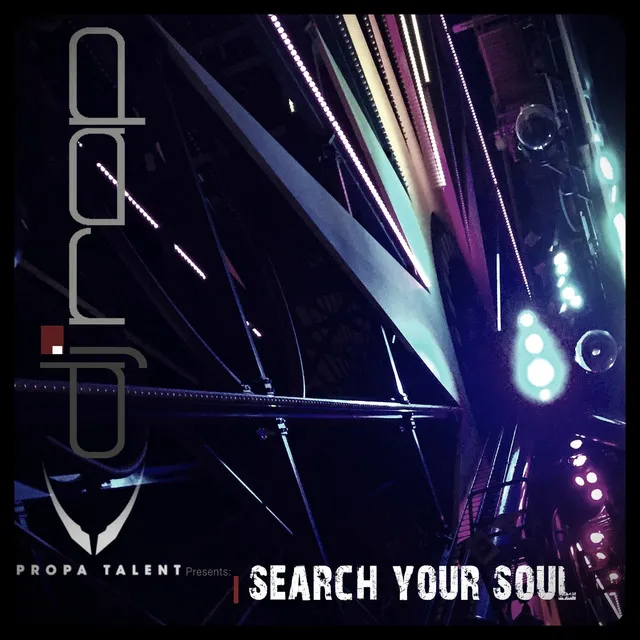 Search Your Soul - Killin Time Remix