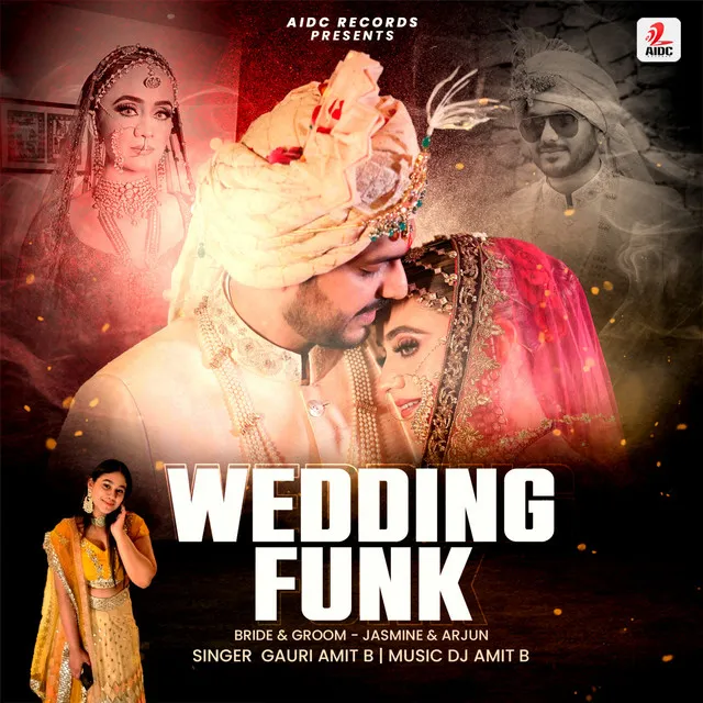 Wedding Funk - Original Mix