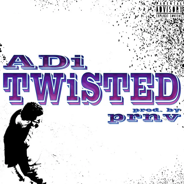 Twisted