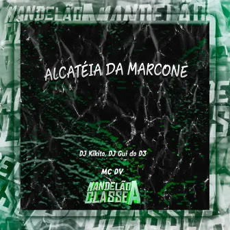 Alcatéia da Marcone by 