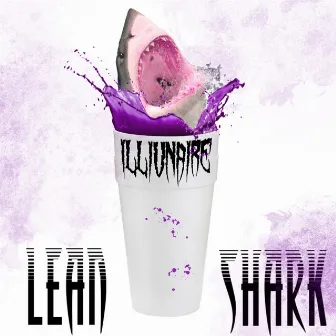 Lean Shark by Illiunaire