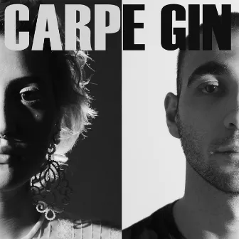 Carpe Gin by Lucca Poeta