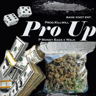 Pro Up by P.Money Bags