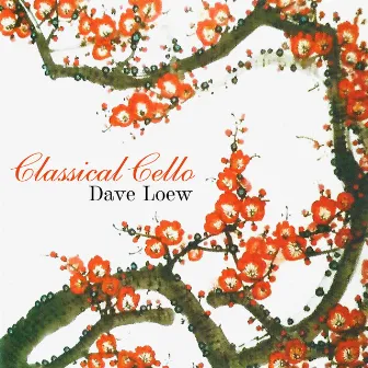 Classical Cello by Dave Loew