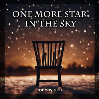 One More Star in the Sky by Ronney Gran