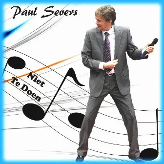 Niet Te Doen by Paul Severs