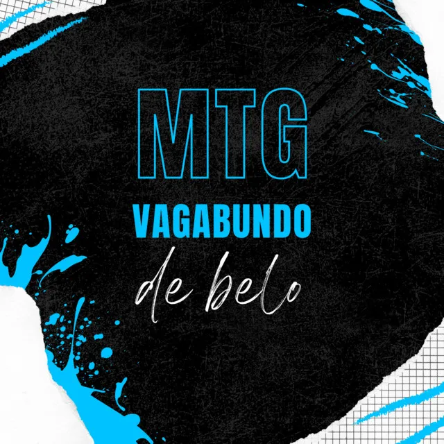 MTG VAGABUNDO DE BELO