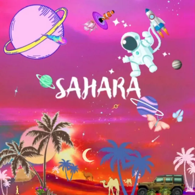 Sahara