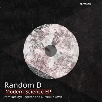 Modern Science EP by RandomD